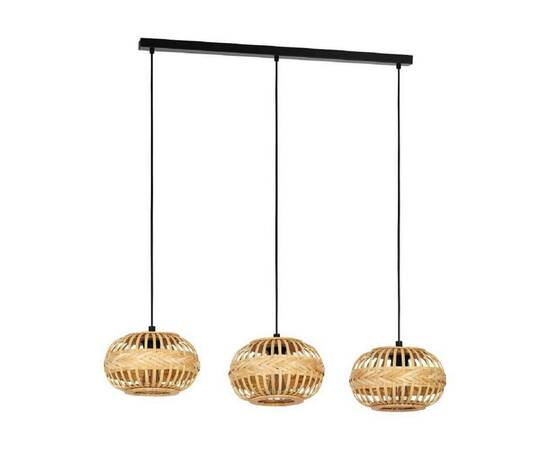 Подвесная люстра Eglo Amsfield 43863