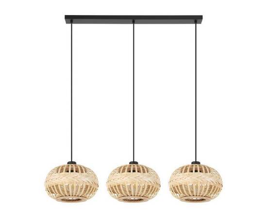 Подвесная люстра Eglo Amsfield 43863, изображение 2