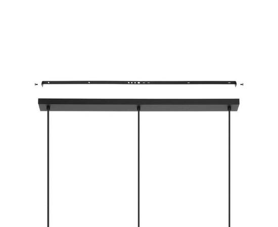 Подвесная люстра Eglo Amsfield 43863, изображение 4