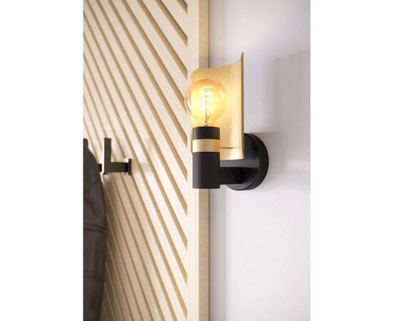 Настенный светильник Eglo Hayes 900375, изображение 3