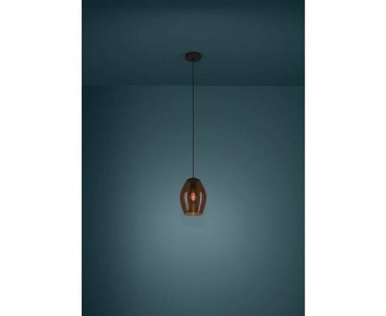 Подвесной светильник Eglo Estanys 1 390159, изображение 2