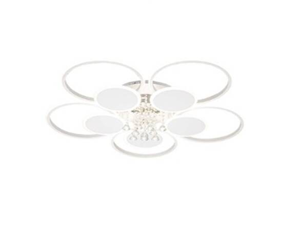 Потолочная светодиодная люстра Escada Aurora 10228/10LED