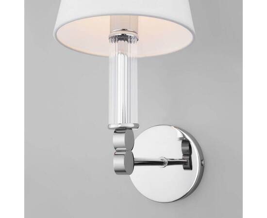 Бра Eurosvet 60145/1 хром, изображение 3