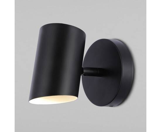 Бра Eurosvet Splay 70147/1 черный