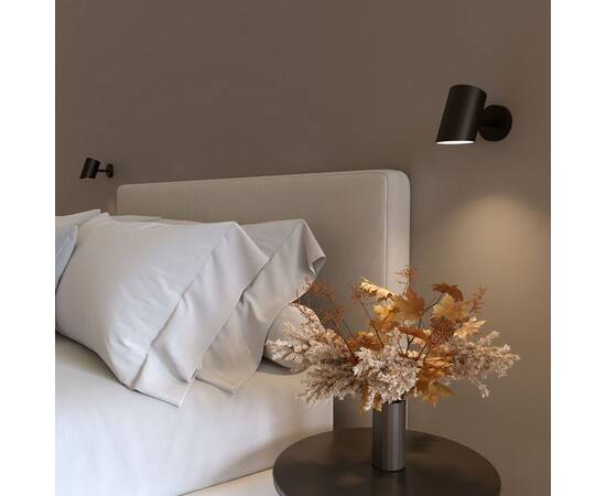 Бра Eurosvet Splay 70147/1 черный, изображение 2