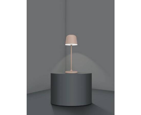 Настольная светодиодная лампа Eglo Mannera 900459, изображение 2