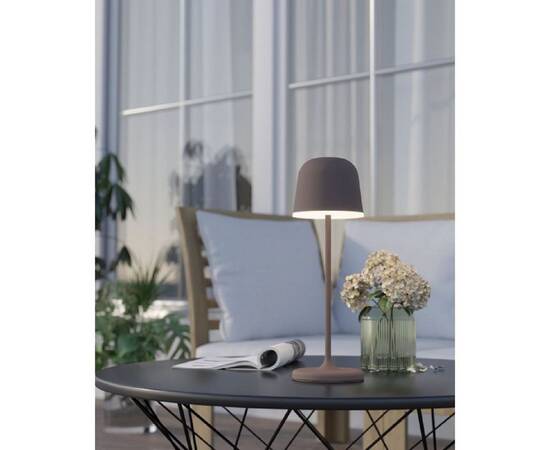 Настольная светодиодная лампа Eglo Mannera 900459, изображение 3