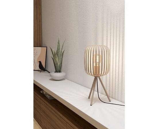 Настольная лампа Eglo Romazzina 900521, изображение 2