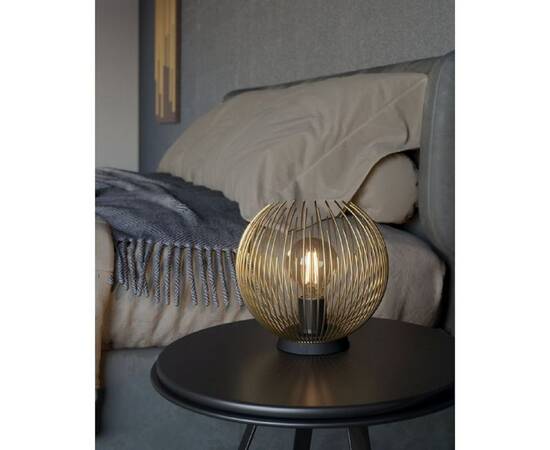 Настольная лампа Eglo Venezuela 900168, изображение 2