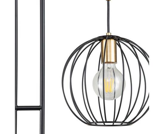 Торшер Escada Quebec 10176/2, изображение 3