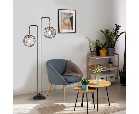 Торшер Escada Quebec 10176/2, изображение 4