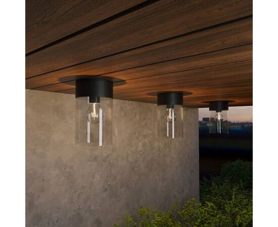 Уличный cветильник Elektrostandard Atrani 35085/F a062521, изображение 2