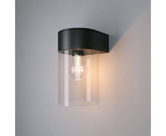 Уличный настенный cветильник Elektrostandard Atrani 35085/D a062520