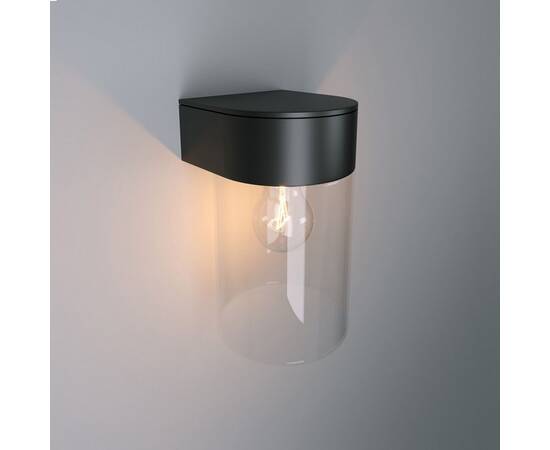 Уличный настенный cветильник Elektrostandard Atrani 35085/D a062520, изображение 2