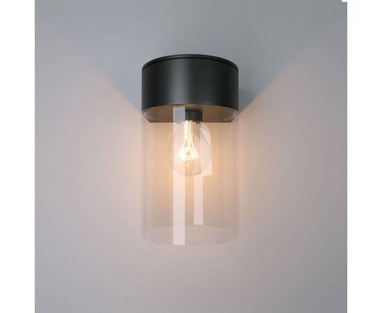 Уличный настенный cветильник Elektrostandard Atrani 35085/D a062520, изображение 3