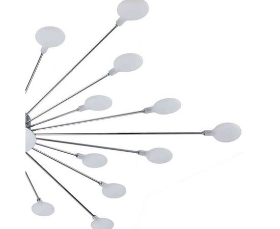 Потолочная люстра Escada STARFALL 2109/1 Chrome, изображение 4