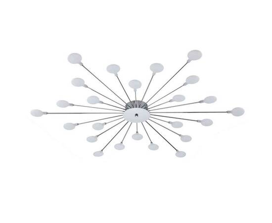 Потолочная люстра Escada STARFALL 2109/1 Chrome, изображение 6