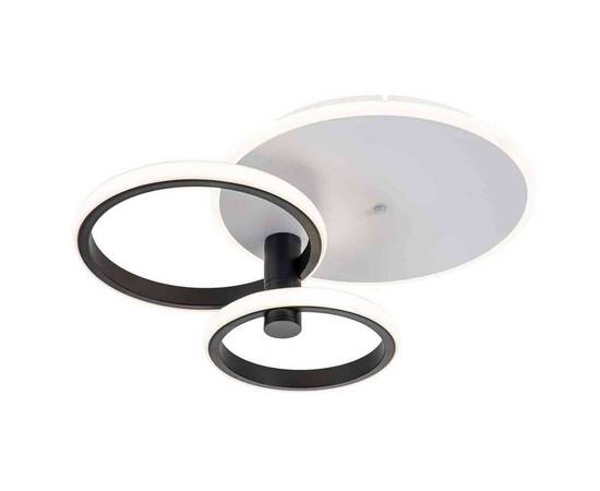 Потолочная светодиодная люстра Escada CONTOUR 10213/2LED BL White