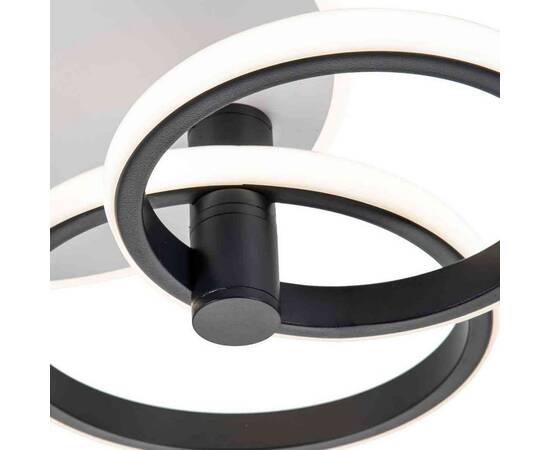 Потолочная светодиодная люстра Escada CONTOUR 10213/2LED BL White, изображение 4