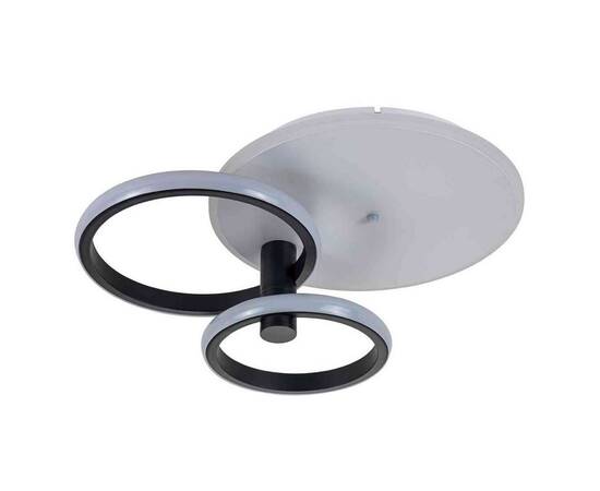 Потолочная светодиодная люстра Escada CONTOUR 10213/2LED BL White, изображение 5