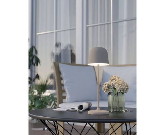 Настольная светодиодная лампа Eglo Mannera 900461, изображение 2