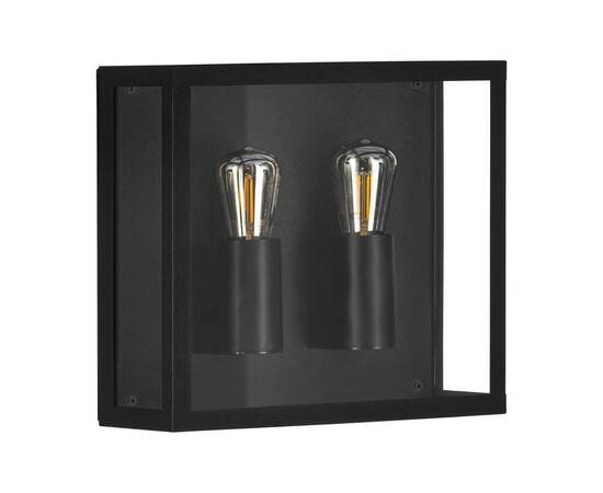 Уличный настенный светильник Eglo Alamonte 1 900698