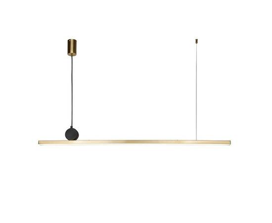 Подвесная светодиодная люстра F-Promo Firmato 4061-2P