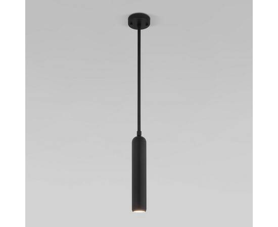 Подвесной светильник Eurosvet Pacific 50255/1 черный