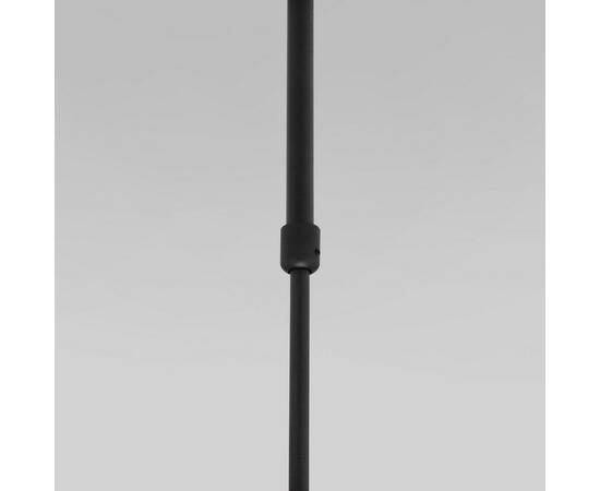 Подвесной светильник Eurosvet Pacific 50255/1 черный, изображение 2