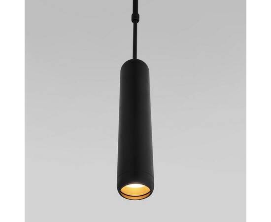 Подвесной светильник Eurosvet Pacific 50255/1 черный, изображение 4