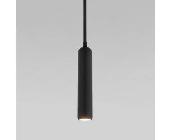 Подвесной светильник Eurosvet Pacific 50255/1 черный, изображение 5