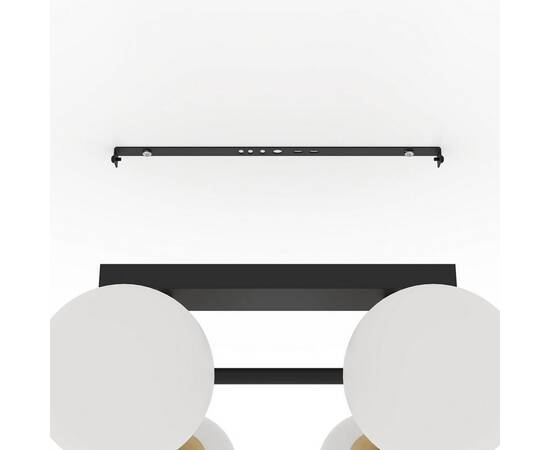 Потолочная люстра Eglo Paz 390176, изображение 3