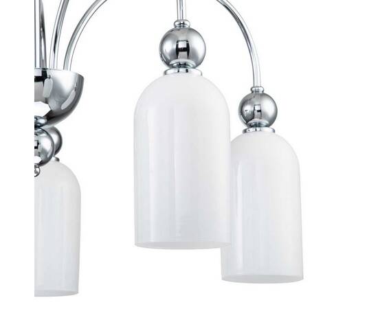 Потолочная люстра Escada ODE 686/5PL Chrome, изображение 5