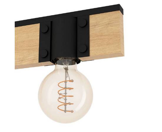 Подвесная люстра Eglo Bailrigg 43902, изображение 3