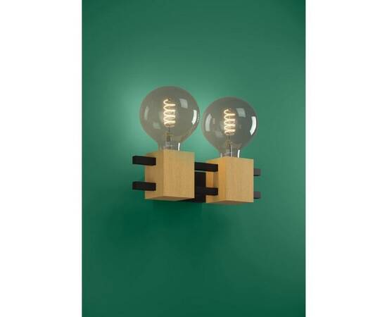 Настенный светильник Eglo Levantara 390192, изображение 2