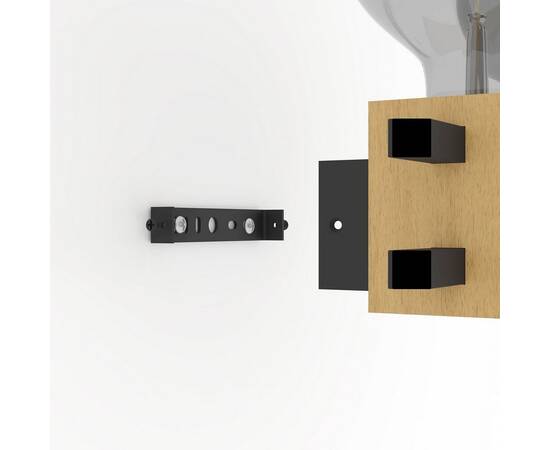 Настенный светильник Eglo Levantara 390192, изображение 3