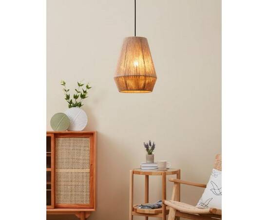 Подвесной светильник Eglo Alderney 43785, изображение 4