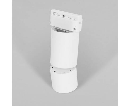 Трековый светодиодный светильник Elektrostandard Sens 85047/01 белый a062879, изображение 3