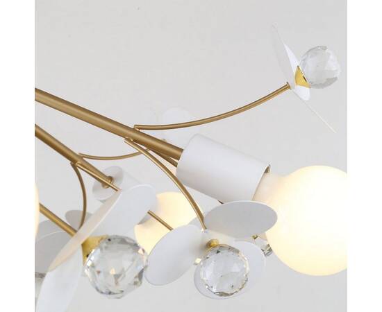 Потолочная люстра F-Promo Lassie 4081-7P, изображение 3