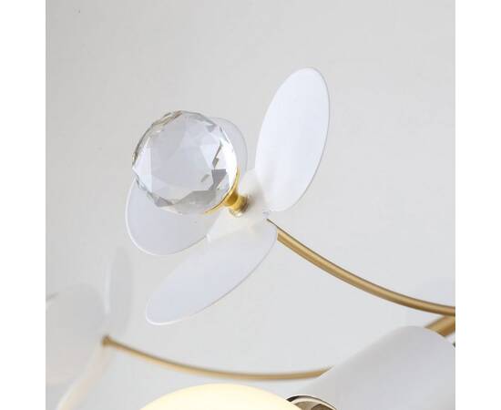 Потолочная люстра F-Promo Lassie 4081-7P, изображение 5