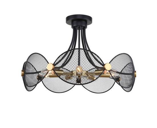 Потолочная люстра F-Promo Secure 4084-7P