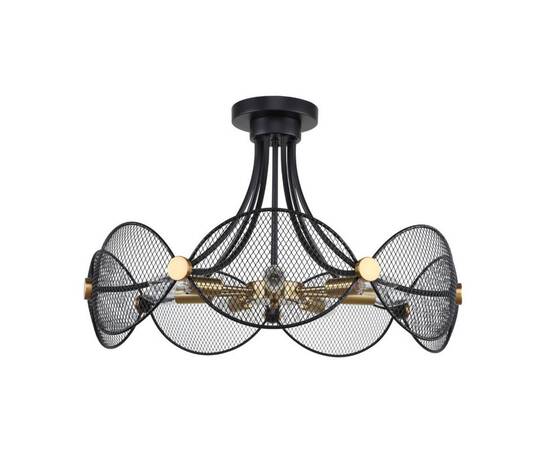 Потолочная люстра F-Promo Secure 4084-7P, изображение 2