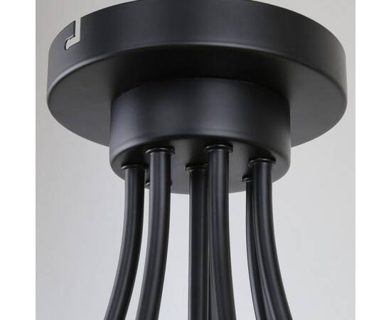 Потолочная люстра F-Promo Secure 4084-7P, изображение 5