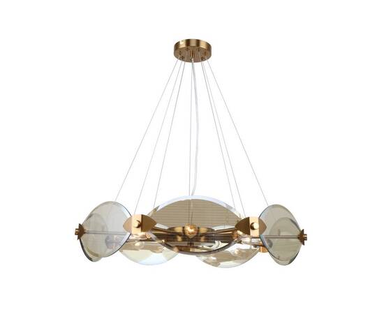 Подвесная люстра F-Promo Ovate 4085-7P