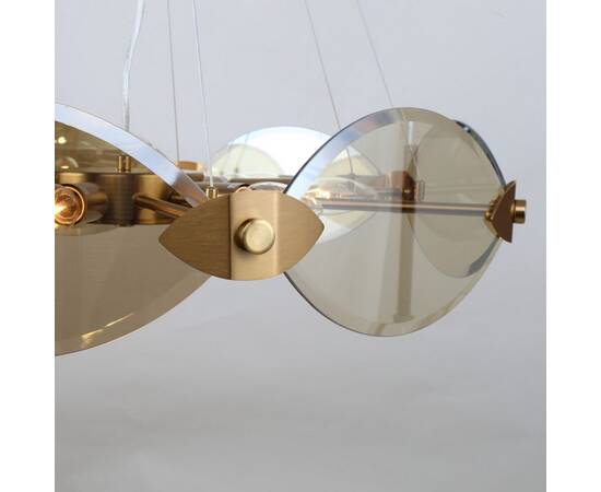 Подвесная люстра F-Promo Ovate 4085-7P, изображение 3