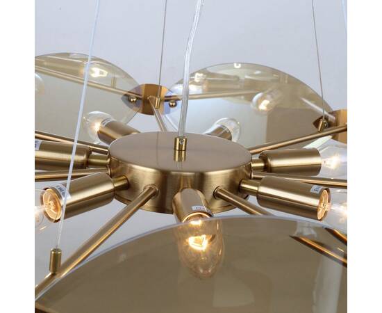 Подвесная люстра F-Promo Ovate 4085-7P, изображение 4