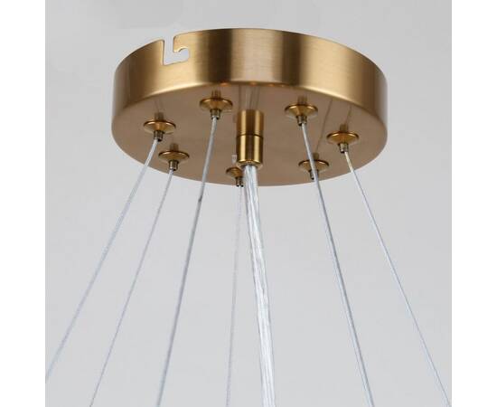 Подвесная люстра F-Promo Ovate 4085-7P, изображение 6