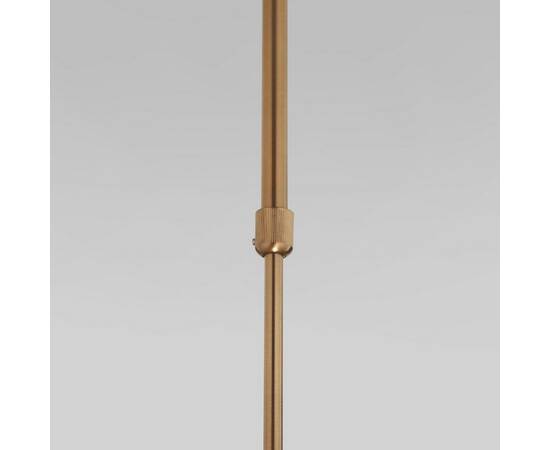 Подвесной светильник Eurosvet Pacific 50255/1 латунь, изображение 2