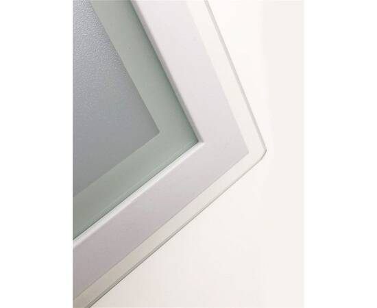 Встраиваемый светодиодный светильник Elvan VLS-705SQ-12W-NH-Wh, изображение 5