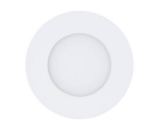 Встраиваемый светодиодный светильник Eglo Fueva 1 PRO 64618